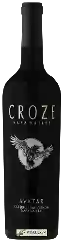 Wijnmakerij Croze - Avatar Cabernet Sauvignon