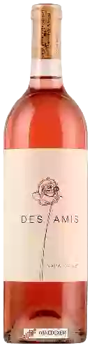 Wijnmakerij Des Amis