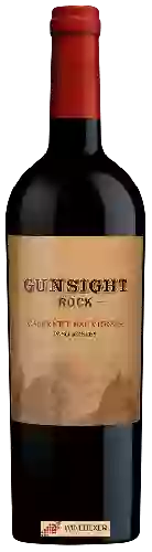 Wijnmakerij Gunsight Rock