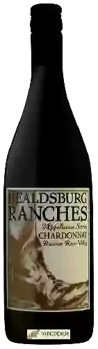 Wijnmakerij Healdsburg Ranches