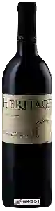 Wijnmakerij Heritage - Cabernet Sauvignon