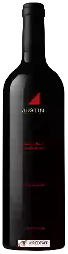 Wijnmakerij Justin - Cabernet Sauvignon