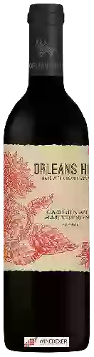 Wijnmakerij Orleans Hill - Cabernet Sauvignon