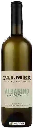 Wijnmakerij Palmer Vineyards