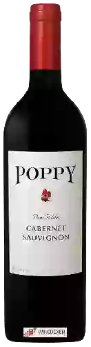 Wijnmakerij Poppy - Cabernet Sauvignon
