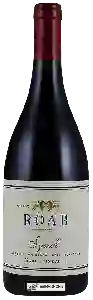 Wijnmakerij Roar - Garys' Vineyard Syrah