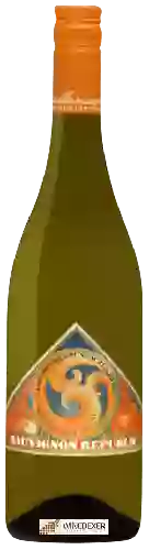 Wijnmakerij Sauvignon Republic