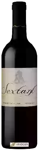 Wijnmakerij Sextant - Cabernet Sauvignon