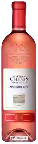 Wijnmakerij Western Cellars - Zinfandel Rosé
