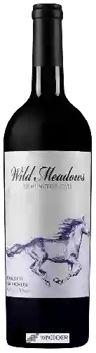 Wijnmakerij Wild Meadows - Cabernet Sauvignon