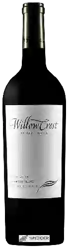 Wijnmakerij Willow Crest - Cabernet Franc