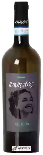 Wijnmakerij Uvamatris - Aurora Monferrato Bianco