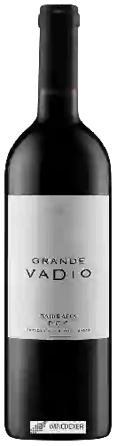 Wijnmakerij Vadio - Grande