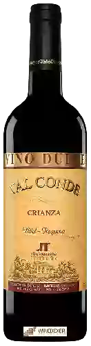 Wijnmakerij Val Conde - Crianza