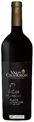 Wijnmakerij Val du Charron