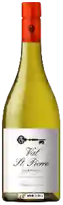 Wijnmakerij Val St. Pierre - Chardonnay