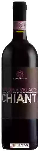 Wijnmakerij Fattoria Valacchi - Chianti
