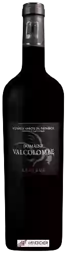 Wijnmakerij Valcolombe - Baroque
