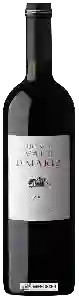 Wijnmakerij Vale D. Maria - Douro Tinto