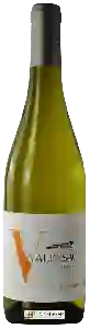 Domaine de Valensac - Chardonnay