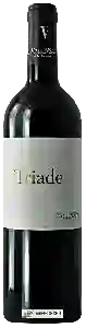 Domaine de Valensac - Triade