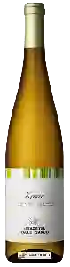 Wijnmakerij Eisacktaler Kellerei Cantina Valle Isarco - Kerner