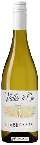 Wijnmakerij Vallée d'Or