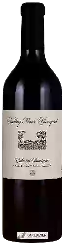 Wijnmakerij Valley Floor Vineyard - Cabernet Sauvignon