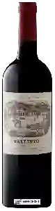 Wijnmakerij Vallisto - Malbec