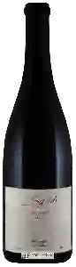 Wijnmakerij Valloton Henri - Syrah