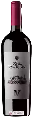 Wijnmakerij Valquejigoso - Dehesa Valquejigoso