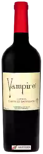 Wijnmakerij Vampire - Cabernet Sauvignon
