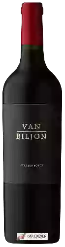 Wijnmakerij Van Biljon - Cinq
