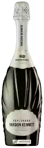 Wijnmakerij Vardon Kennett - Cuvée Esplendor Vinyes Propies