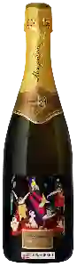 Wijnmakerij Murganheira - Chardonnay Bruto