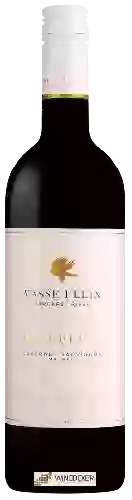 Wijnmakerij Vasse Felix - Tom Cullity Cabernet Sauvignon - Malbec