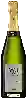 Wijnmakerij Vazart-Coquart & Fils - Blanc de Blancs Extra Brut Champagne Grand Cru 'Chouilly'