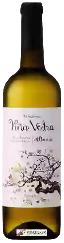 Wijnmakerij Vedra - Albariño