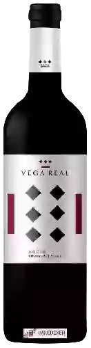 Wijnmakerij Vega Real - Ribera del Duero Roble