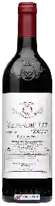 Wijnmakerij Vega Sicilia - Unico