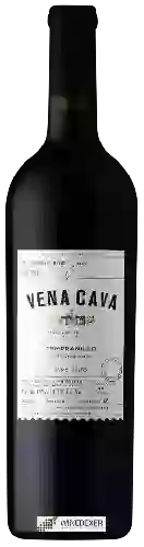 Wijnmakerij Vena Cava - Tempranillo