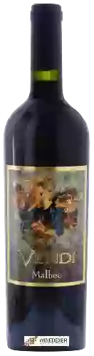 Wijnmakerij Vendi - Malbec