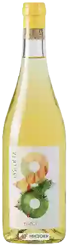 Wijnmakerij Ventisei - Bianco