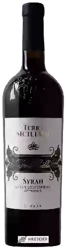 Wijnmakerij Vento Caldo - Syrah