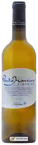 Wijnmakerij Vento Mareiro - Colleita Limitada Albariño