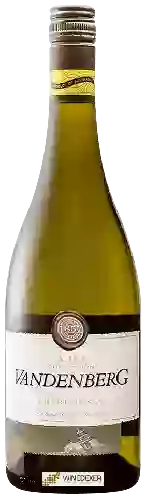Wijnmakerij Vandenberg - ARI Collection Chardonnay