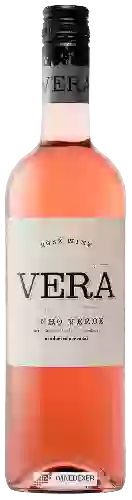 Wijnmakerij Vera - Rosé