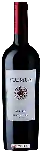 Wijnmakerij Primus - Carmen&egravere