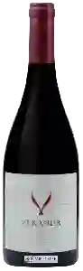 Wijnmakerij Veranda - Syrah