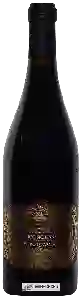 Wijnmakerij Verso - Nero d'Avola